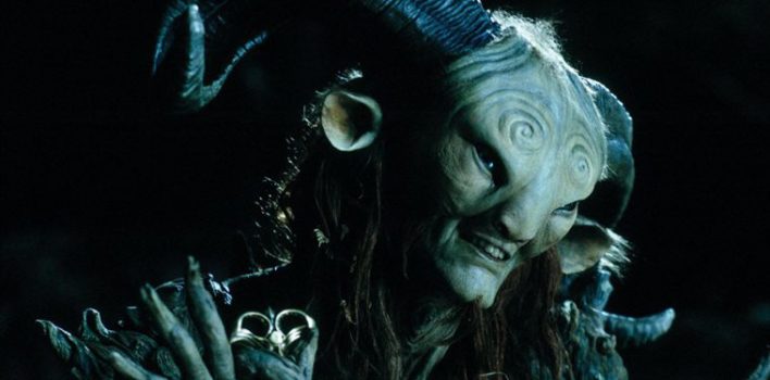 Reel World: Rewind #024 – Pan’s Labyrinth