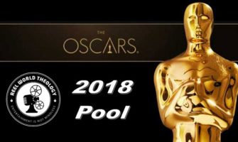 Oscar 2018 Pool – with Prizes!