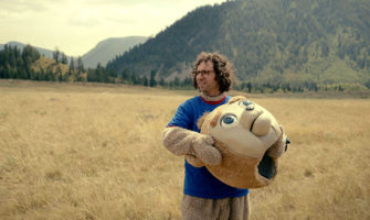 #160 – Brigsby Bear and Redeeming Painful Things