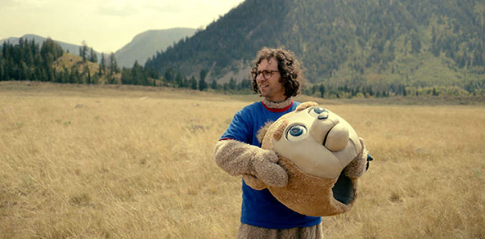 #160 – Brigsby Bear and Redeeming Painful Things
