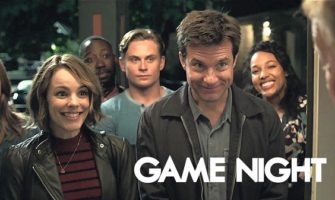 Review| Game Night