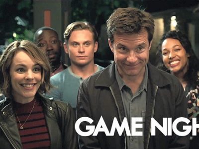 Review| Game Night