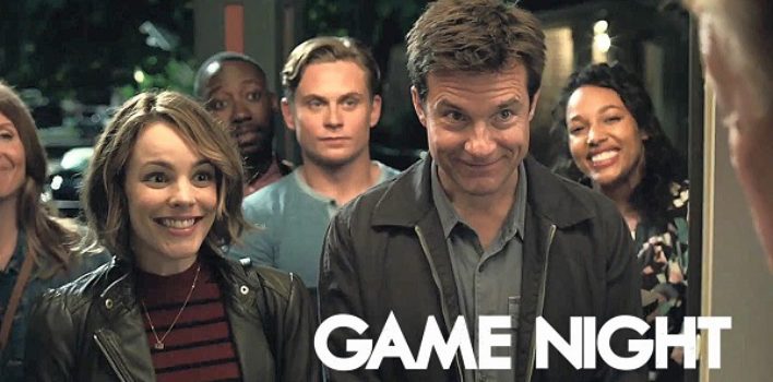 Review| Game Night