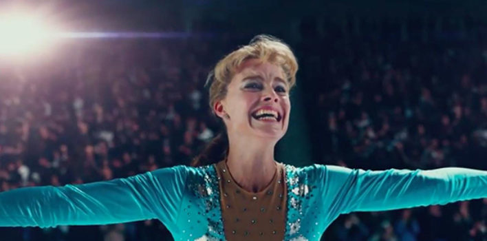 #161 – I, Tonya and Plenty of Blame to Go Around