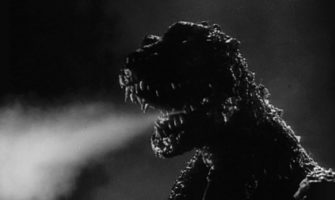 Why I Love Godzilla (and You Can Too!)