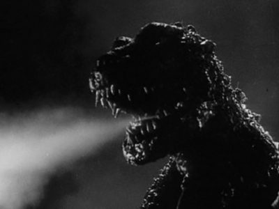 Why I Love Godzilla (and You Can Too!)