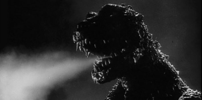 Why I Love Godzilla (and You Can Too!)