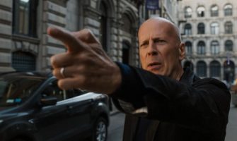 Review| Death Wish