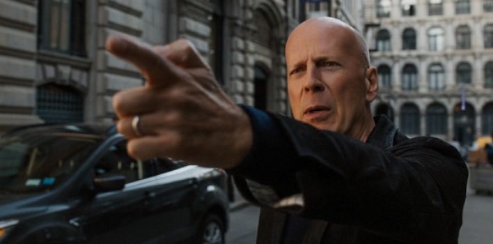 Review| Death Wish