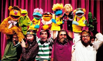 Review| Muppet Guys Talking