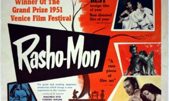 Reviewing the Classics| Rashomon