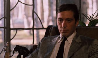 Reel World: Rewind #025 – The Godfather: Part II