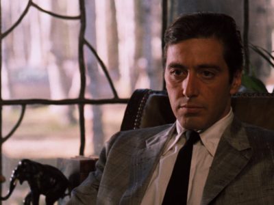 Reel World: Rewind #025 – The Godfather: Part II