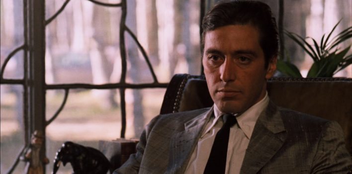 Reel World: Rewind #025 – The Godfather: Part II