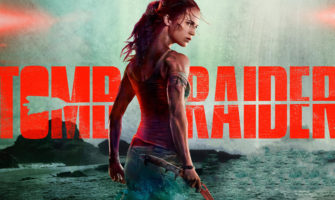 Review | Tomb Raider