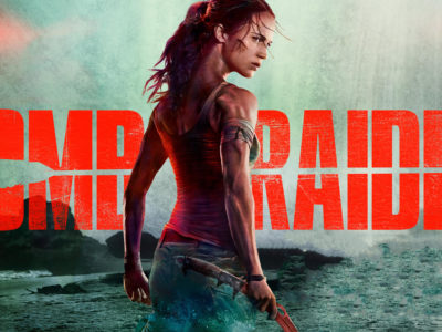 Review | Tomb Raider