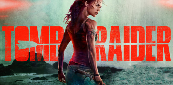 Review | Tomb Raider