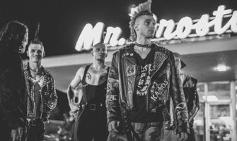 Review| Bomb City