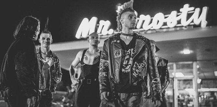 Review| Bomb City