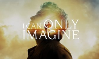 Review| I Can Only Imagine