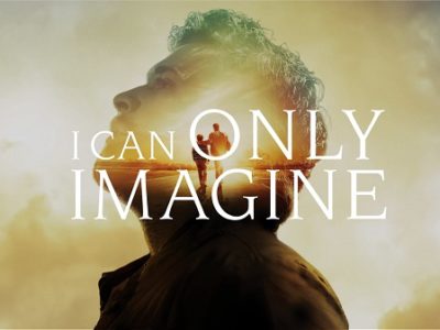 Review| I Can Only Imagine