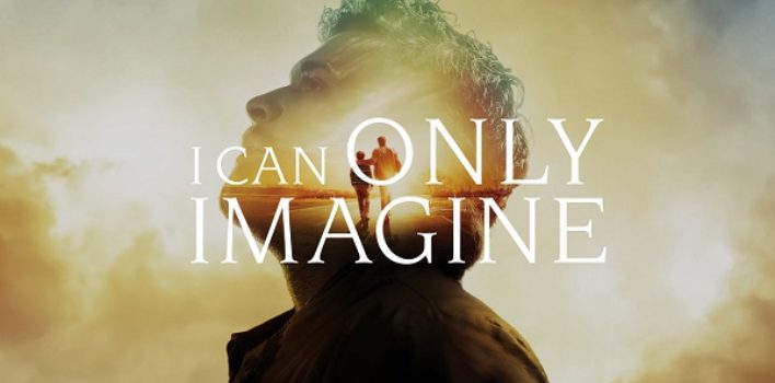 Review| I Can Only Imagine