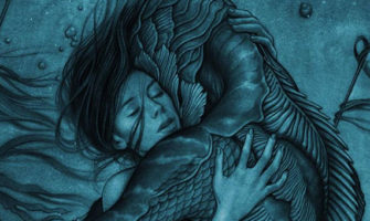 #165 – The Shape of Water and Adult Fairy Tales