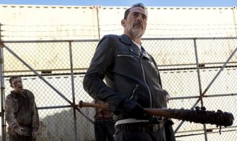 The Walking Dead S8E11: Dead or Alive or