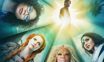 Review| A Wrinkle in Time, and Sanitizing the Darkness