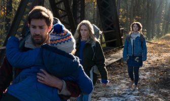 Review| A Quiet Place