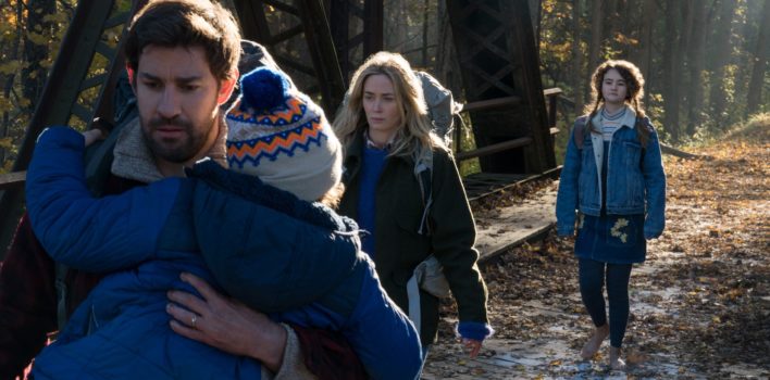 Review| A Quiet Place