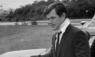 Review| Chappaquiddick