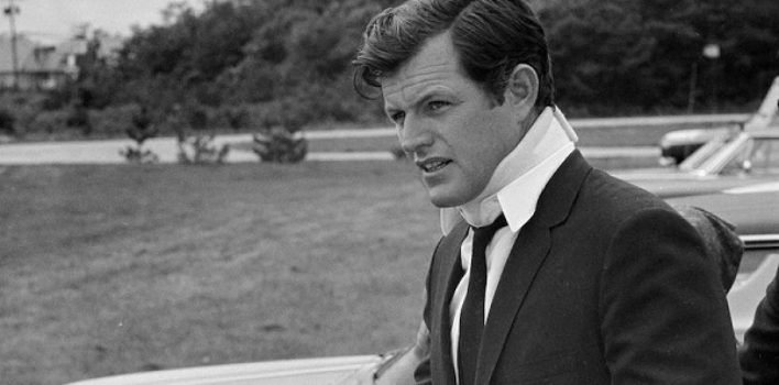 Review| Chappaquiddick