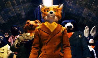 Reel World: Rewind #026 – Fantastic Mr. Fox