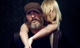 Review| You Were Never Really Here