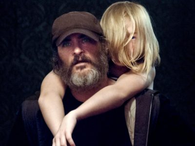 Review| You Were Never Really Here