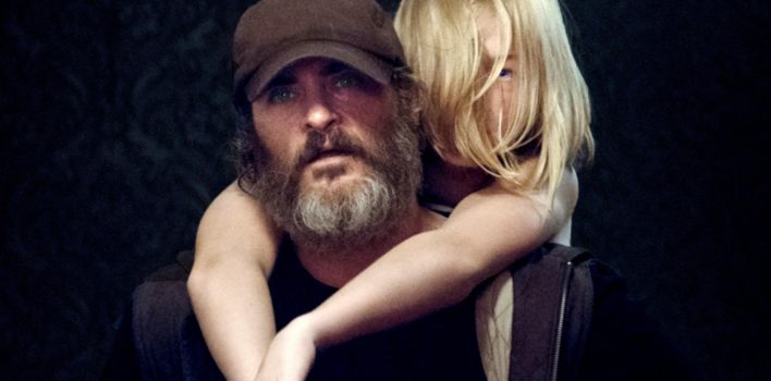 Review| You Were Never Really Here