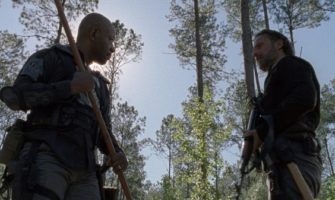 The Walking Dead S8E14: Still Gotta Mean Something