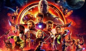 #170 – Infinity War and Unlikely Protagonists