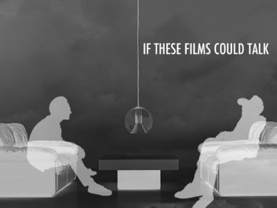 Splitting the Divine Hares of <I>Harvey</I> (1950) & <I>Donnie Darko</I> (2001)