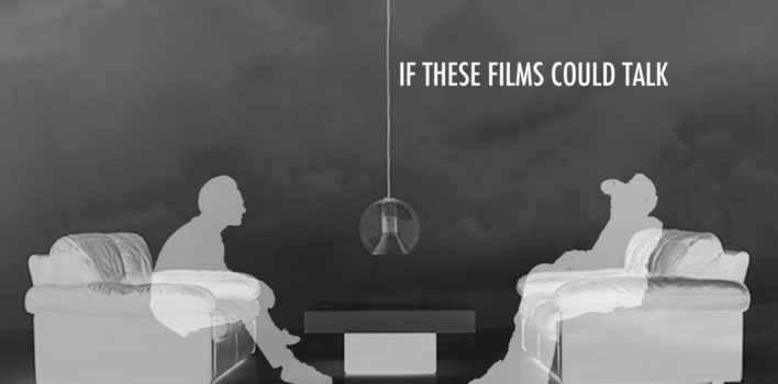 The Pains of Being Human: <I>The Man Who Killed Hitler and Then the Bigfoot</I> (2018) & <I>The Lego Movie 2: The Second Part</I> (2019)