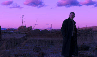 Review| First Reformed