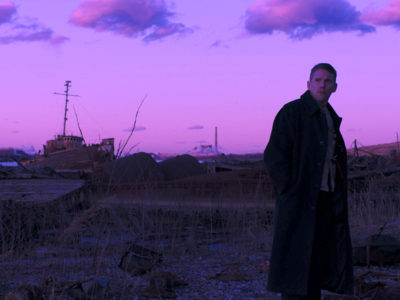 Review| First Reformed