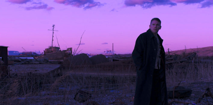 Review| First Reformed