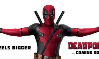 Review| Deadpool 2