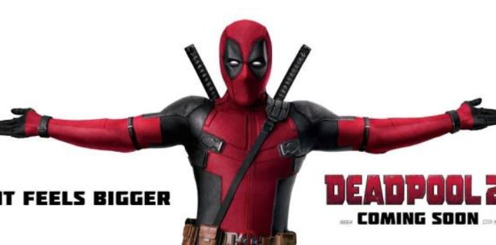 Review| Deadpool 2