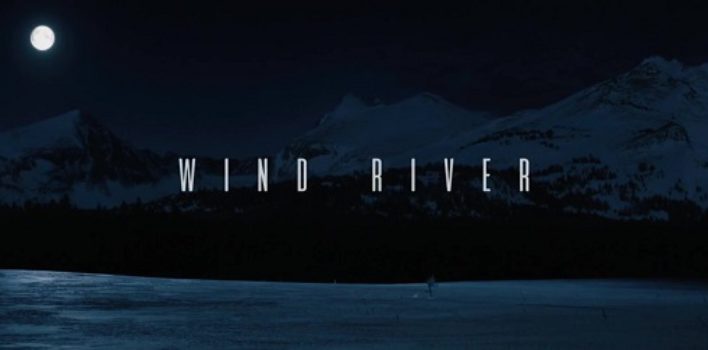 Review| Wind River