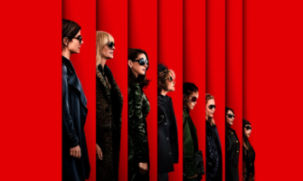 #174 – Ocean’s 8 and The Importance of Representation
