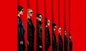 Review| Ocean’s Eight