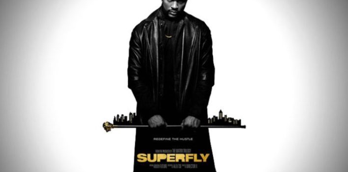 Review| Superfly